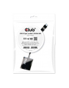Club 3D USB - HDMI Czarny (CAC-2504) - nr 38