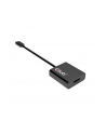 Club 3D USB - HDMI Czarny (CAC-2504) - nr 59