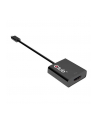 Club 3D USB - HDMI Czarny (CAC-2504) - nr 7