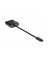Club 3D USB - HDMI Czarny (CAC-2504) - nr 8