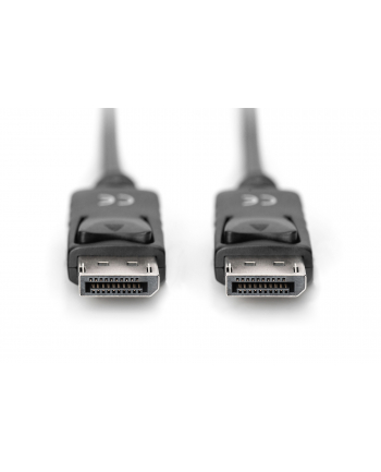 Assmann Kabel DispalyPort 1.1a DisplayPort wtyk, z obu stron 1m (AK340100010S)