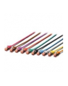 Assmann Kabel krosowy Patch cord SFTP kat.6A LS0H niebieski 2m DK-1644-A-020B 2m - nr 5