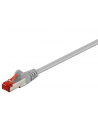 Wentronic CAT 6-200 LC SSTP PIMF 2.0m (93570) - nr 3