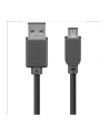 Wentronic USB micro-B 300, 3m (93920) - nr 1