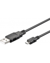 Wentronic USB micro-B 300, 3m (93920) - nr 2