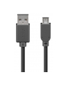 Wentronic USB micro-B 300, 3m (93920) - nr 3