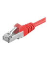 Wentronic CAT 5-200 FTP Red 2m (50152) - nr 2