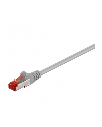 Wentronic CAT 6-700 LC SSTP PIMF GRAU 7m (93650)