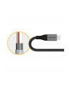 Alogic Super Ultra USB 2.0 USB-C - USB-A Space Grey 0,3m (ULCA203SGR) - nr 12
