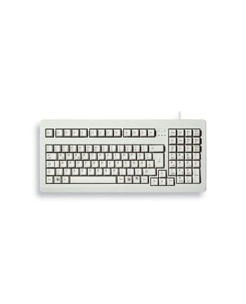 Cherry 19'' compact PC keyboard G80-1800 (G80-1800LPCDE-0)