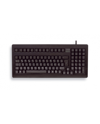 Cherry 19'' compact PC keyboard G80-1800, PS/2 (G80-1800LPCDE-2)