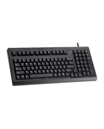 Cherry 19'' compact PC keyboard G80-1800, PS/2 US (G80-1800LPCEU-2)