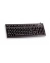 Cherry Colored standard PC keyboards G83-6105 color, black (G83-6105LUNCH-2) - nr 1