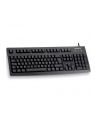 Cherry Colored standard PC keyboards G83-6105 color, black (G83-6105LUNCH-2) - nr 2