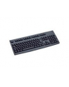 Cherry Colored standard PC keyboards G83-6105 color, black (G83-6105LUNCH-2) - nr 3