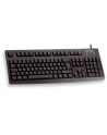 Cherry Colored standard PC keyboards G83-6105 color, black (G83-6105LUNCH-2) - nr 4