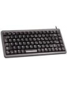 Cherry Compact keyboard, Combo (USB + PS/2), DE (G84-4100LCADE-2) - nr 2