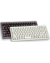 Cherry Compact keyboard, Combo (USB + PS/2), DE (G84-4100LCADE-2) - nr 4
