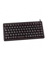 Cherry Compact keyboard, Combo (USB + PS/2), DE (G84-4100LCMDE-2) - nr 10