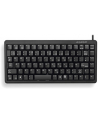 Cherry Compact keyboard, Combo (USB + PS/2), DE (G84-4100LCMDE-2) - nr 11