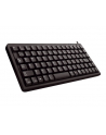 Cherry Compact keyboard, Combo (USB + PS/2), DE (G84-4100LCMDE-2) - nr 12
