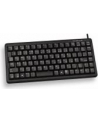 Cherry Compact keyboard, Combo (USB + PS/2), DE (G84-4100LCMDE-2) - nr 20