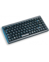 Cherry Compact keyboard, Combo (USB + PS/2), DE (G84-4100LCMDE-2) - nr 23