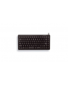 Cherry Compact keyboard, Combo (USB + PS/2), DE (G84-4100LCMDE-2) - nr 25
