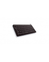 Cherry Compact keyboard, Combo (USB + PS/2), DE (G84-4100LCMDE-2) - nr 26