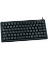 Cherry Compact keyboard, Combo (USB + PS/2), DE (G84-4100LCMDE-2) - nr 30