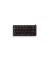 Cherry Compact keyboard, Combo (USB + PS/2), DE (G84-4100LCMDE-2) - nr 37