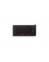 Cherry Compact keyboard, Combo (USB + PS/2), DE (G84-4100LCMDE-2) - nr 39