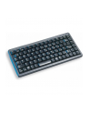 Cherry Compact keyboard, Combo (USB + PS/2), DE (G84-4100LCMDE-2) - nr 45