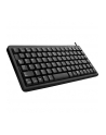 Cherry Compact keyboard, Combo (USB + PS/2), DE (G84-4100LCMDE-2) - nr 8