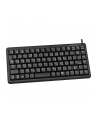 Cherry Compact keyboard, Combo (USB + PS/2), DE (G84-4100LCMDE-2) - nr 9