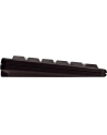 Cherry Compact keyboard, Combo (USB + PS/2), DE (G84-4100LCMDE-2) - nr 47