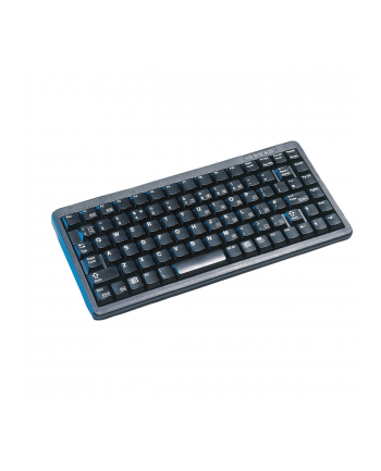 Cherry Compact keyboard, Combo (USB + PS/2), DE (G84-4100LCMDE-2) nr 1