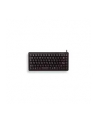 Cherry Compact keyboard, Combo (USB + PS/2), DE (G84-4100LCMDE-2) - nr 62