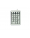 Cherry Keypad G84-4700, Germany, light grey (G84-4700LUCDE-0) - nr 12