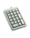 Cherry Keypad G84-4700, Germany, light grey (G84-4700LUCDE-0) - nr 14