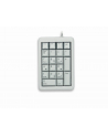 Cherry Keypad G84-4700, Germany, light grey (G84-4700LUCDE-0) - nr 16