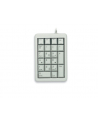 Cherry Keypad G84-4700, Germany, light grey (G84-4700LUCDE-0) - nr 18