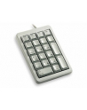 Cherry Keypad G84-4700, Germany, light grey (G84-4700LUCDE-0) - nr 19