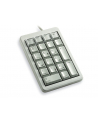 Cherry Keypad G84-4700, Germany, light grey (G84-4700LUCDE-0) - nr 1