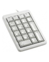 Cherry Keypad G84-4700, Germany, light grey (G84-4700LUCDE-0) - nr 24
