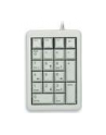 Cherry Keypad G84-4700, Germany, light grey (G84-4700LUCDE-0) - nr 26