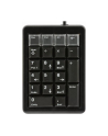 Cherry Keypad G84-4700, Germany, light grey (G84-4700LUCDE-0) - nr 28