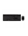 Cherry B.UNLIMITED 3.0 Zestaw Czarny (JD-0410DE-2) - nr 56