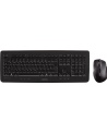 Cherry Desktop DW 5100 Czarny DE (JD-0520DE-2) - nr 101
