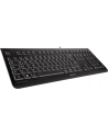Cherry KC 1000 Czarna (JK0800EU2) - nr 58